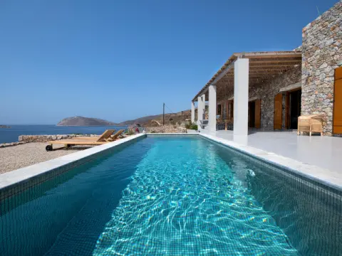 K 2 The Ultimate Villa by Stay in Kalymnos, Σκάλια