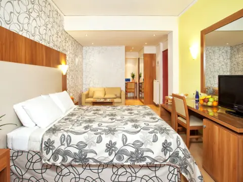 Leto Boutique Hotel, Αγρίνιο