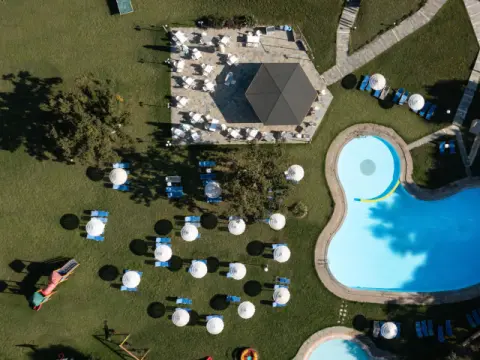 Century Resort Corfu, Κέρκυρα