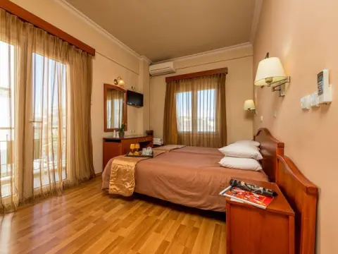 Lakonia Hotel, Σπάρτη