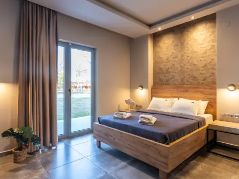 Olympus Pantheon Hotel, Λιτόχωρο
