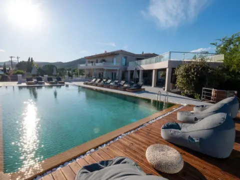 180 South Seaside Hotel, Ερμιόνη