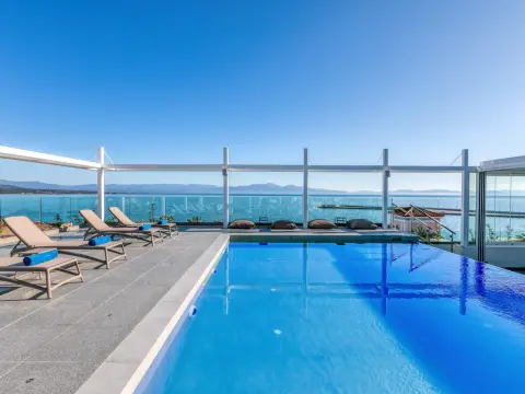 Las Hotel & Spa, Γύθειο