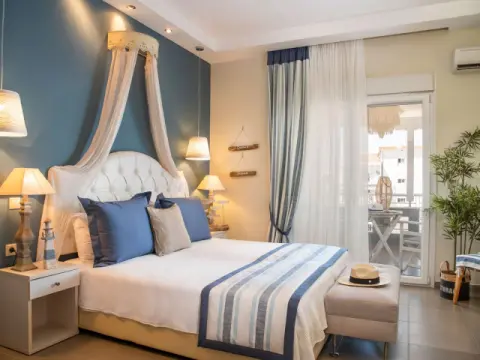Aqua Mare Hotel, Χαλκιδική