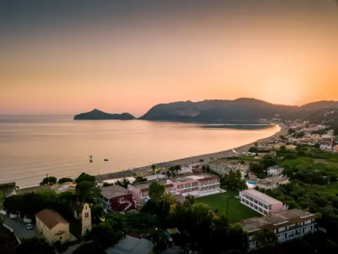 San Georgio Boutique Hotel, Κέρκυρα
