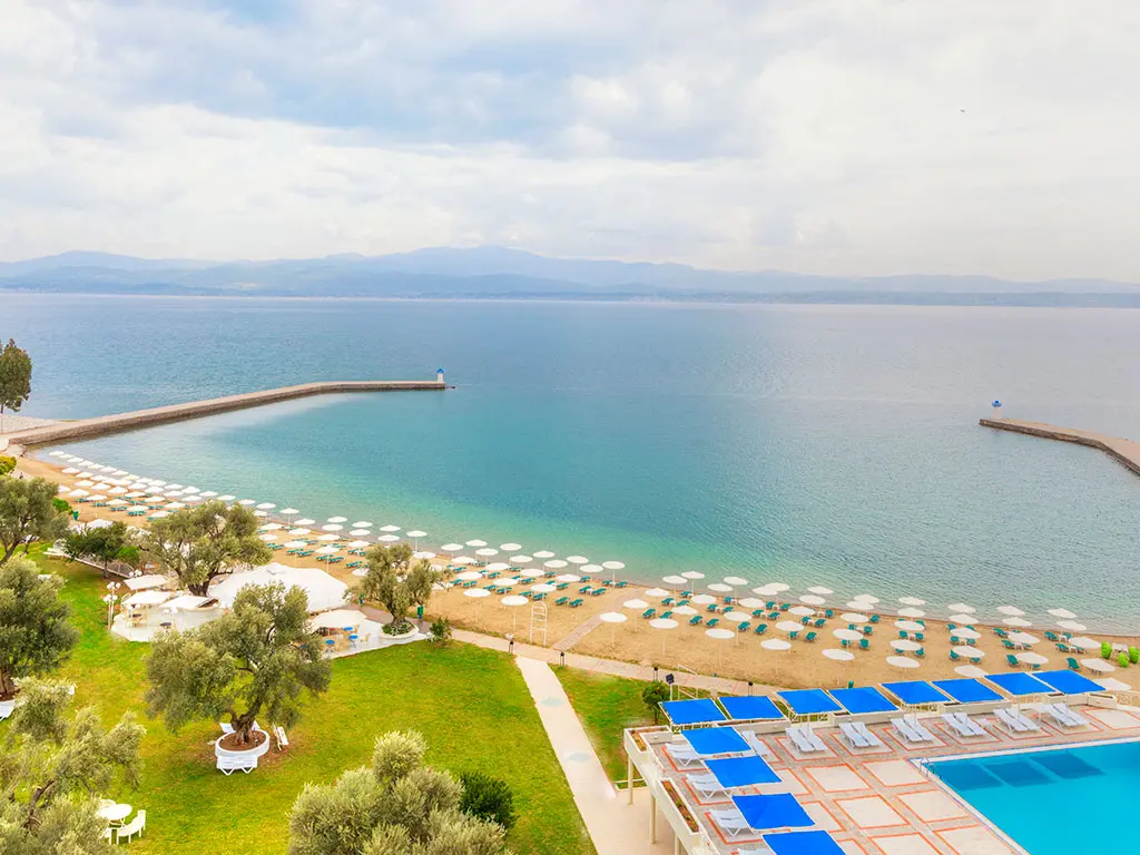Ερέτρια Εύβοιας