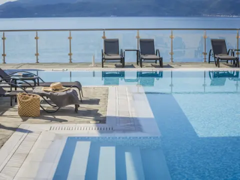 Kefalonia Bay Palace, Κεφαλονιά