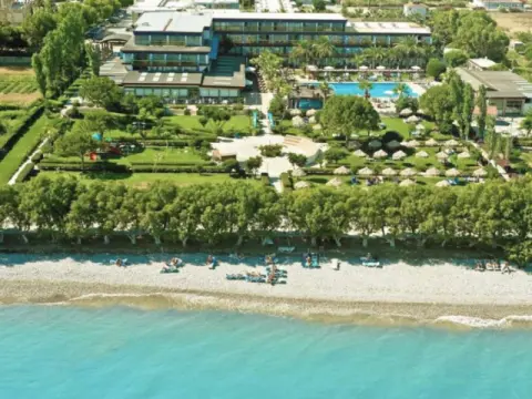 All Senses Ocean Blue Sea Side Resort & Spa, Ρόδος