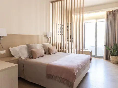 Gallery Suites & Residences, Πειραιάς