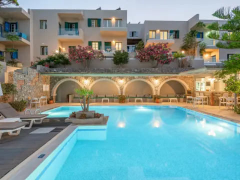 Aphea Village, Χανιά