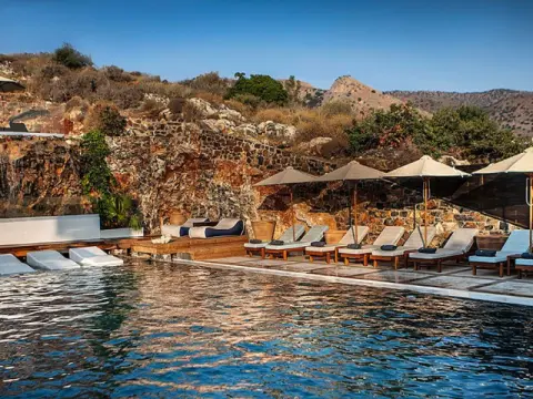 Elounda Orama, Ελούντα Κρήτης