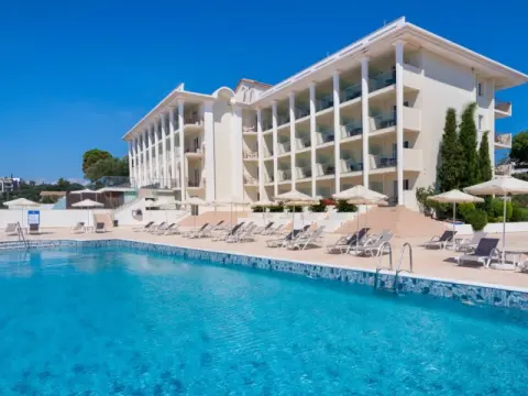 Avalon Palace Hotel, Ζάκυνθος