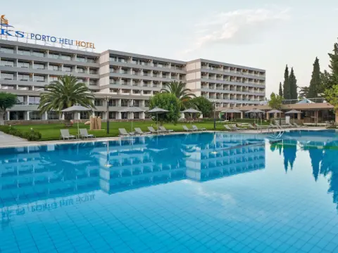 AKS Porto Heli, Πόρτο Χέλι