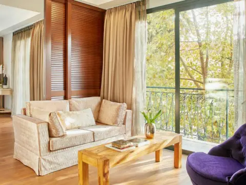 Boutique Hotel Dioni, Πρέβεζα