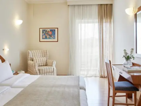 Preveza City Comfort Hotel, Πρέβεζα