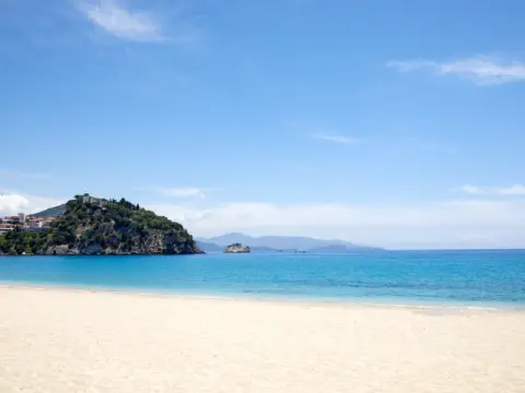 Parga Beach Resort, Πάργα