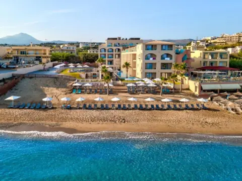 White Olive Elite Hotel, Ρέθυμνο
