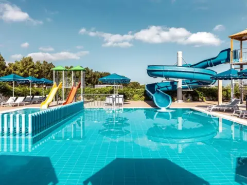 Mitsis Ramira Beach Hotel, Ψαλίδι
