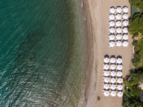 Achaia Beach Hotel by Vassilicos Hospitality, Πάτρα