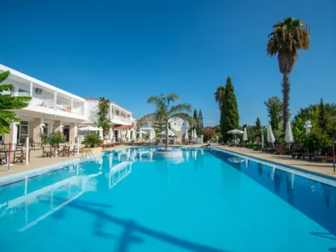 Ikaros Hotel, Ζάκυνθος