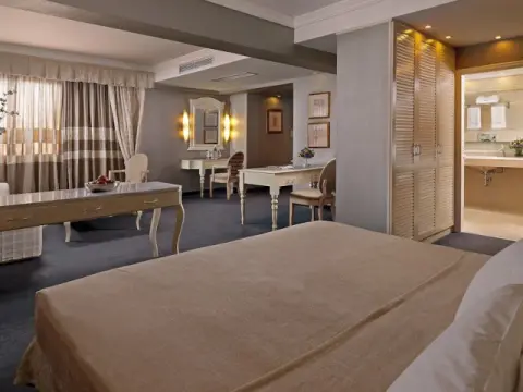 Alexandros Hotel by Vassilicos Hospitality, Αθήνα