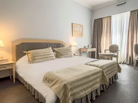 Stratos Hotel by Vassilicos Hospitality, Αθήνα