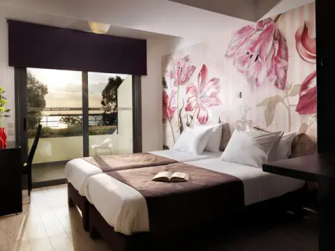 Patras Smart Hotel by Vassilicos Hospitality, Πάτρα