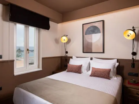 The K Nest Boutique Hotel Nafplio, Ναύπλιο