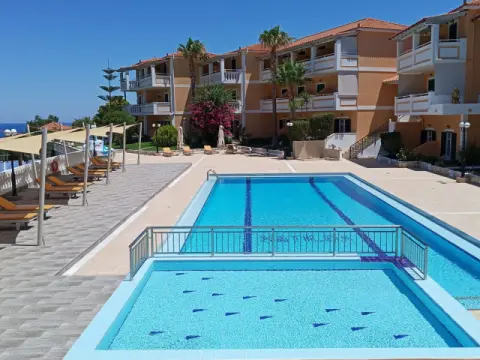 Matilda Hotel, Ζάκυνθος