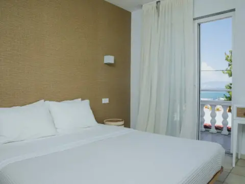 Elektra Comfort, Θάσος