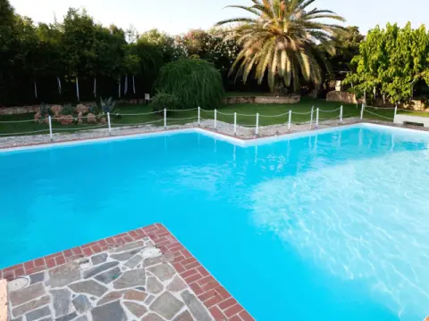 Olympic Village Hotel & Spa, Αρχαία Ολυμπία