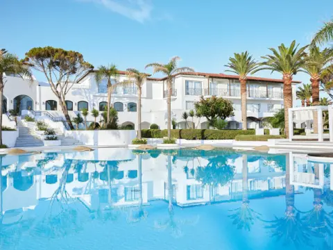 Caramel, A Grecotel Resort to Live, Ρέθυμνο