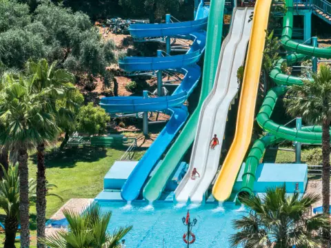 Grecotel LUXME Costa Botanica, Κέρκυρα