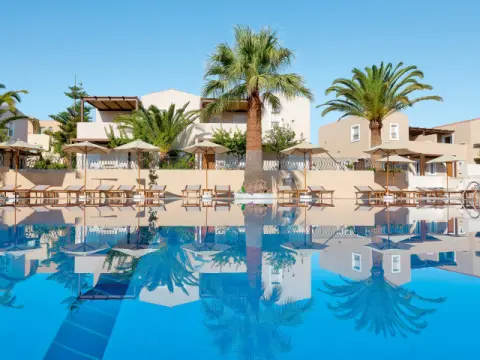Grecotel Casa Adele by Grecotel, Ρέθυμνο