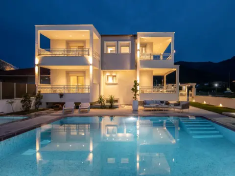 Sole Mare, Θάσος
