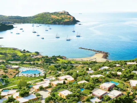 Cape Sounio, A Grecotel Resort to Live, Σούνιο