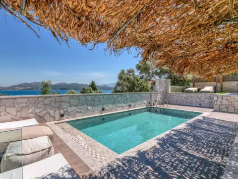 White Rock Villas, Λευκάδα