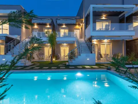 Anastasia Residential Complex, Καβάλα