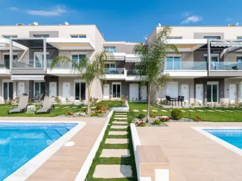 Danai Residential Complex, Καβάλα