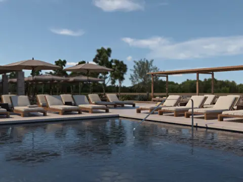 Unda by Mayor Hotels, Κέρκυρα