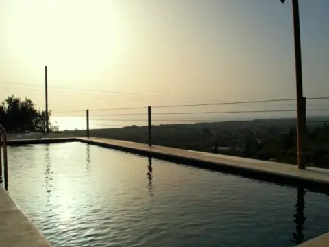 Thea Luxury Residences, Ηλεία