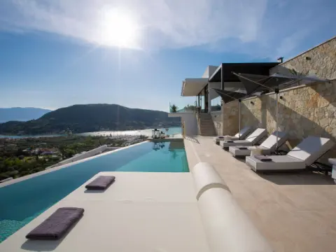 Pothos | Afroditi Villas Collection, Λευκάδα
