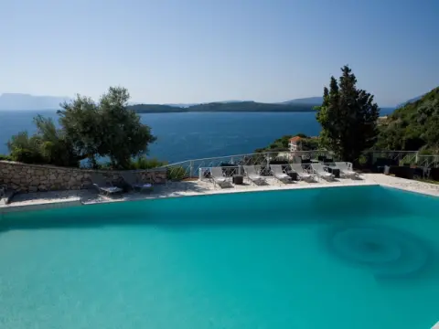 Red Tower Hotel, Λευκάδα