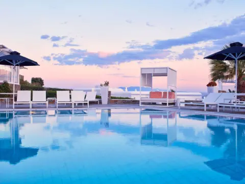 Archipelagos Hotel, Μύκονος