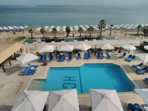 Eona Beach Resort by Greek Pride, Θεσσαλονίκη