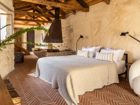 Amalen Suites, Κρήτη