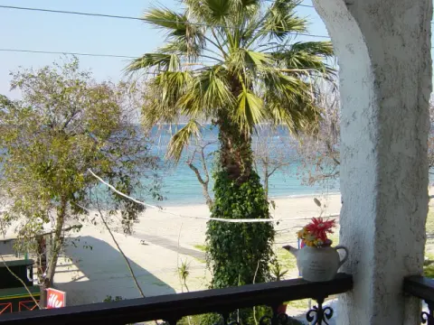 Captain Beach Boutique Apartments, Λιμένας