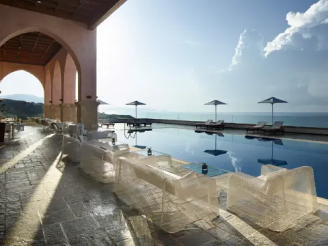 Boutique 5 Hotel & Spa, Κιοτάρι