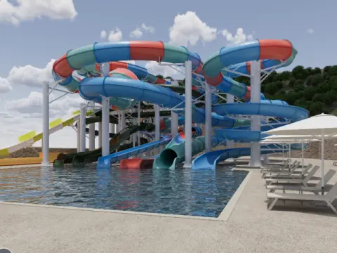 Princess Andriana Resort & Spa, Κιοτάρι