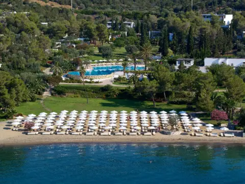 Hydra Beach Resort, Ερμιόνη